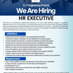 SLP Engineering (Pvt) Ltd
