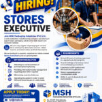MSH Packaging Industries (Pvt) Ltd