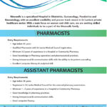 Ninewells Hospital (Pvt) Ltd