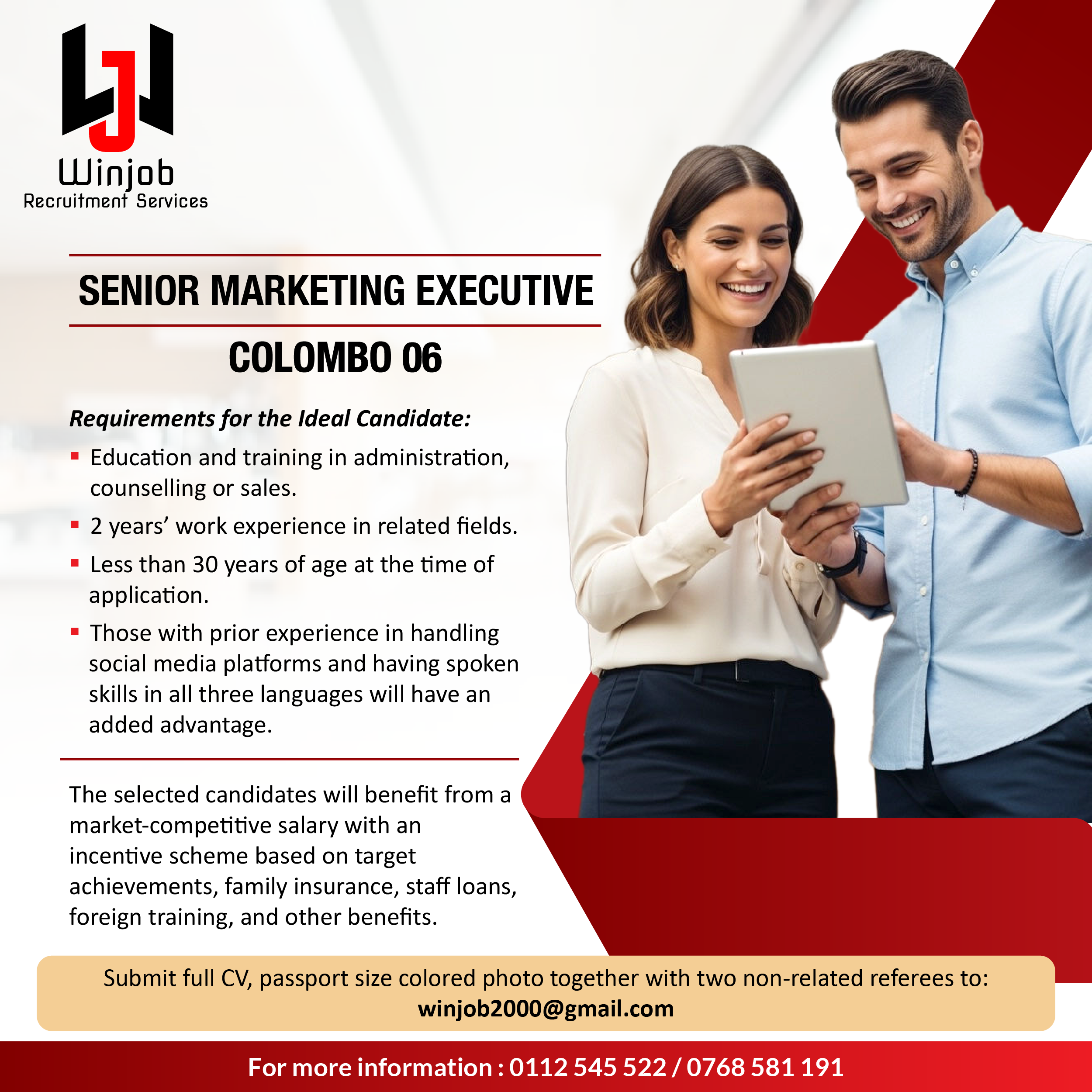 Colombo Advertising