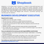 Shop Book Technologies (Pvt) Ltd