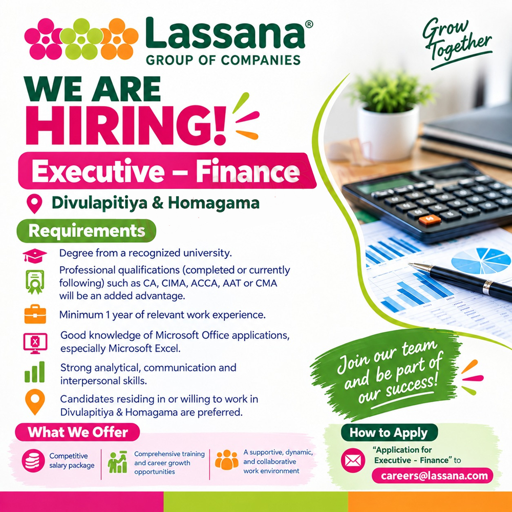 Lassana Group of Companies