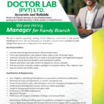 Doctor Lab (Pvt) Ltd