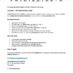 Fashionnova (Pvt) Ltd