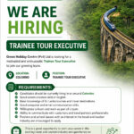 Green Holiday Centre (Pvt) Ltd