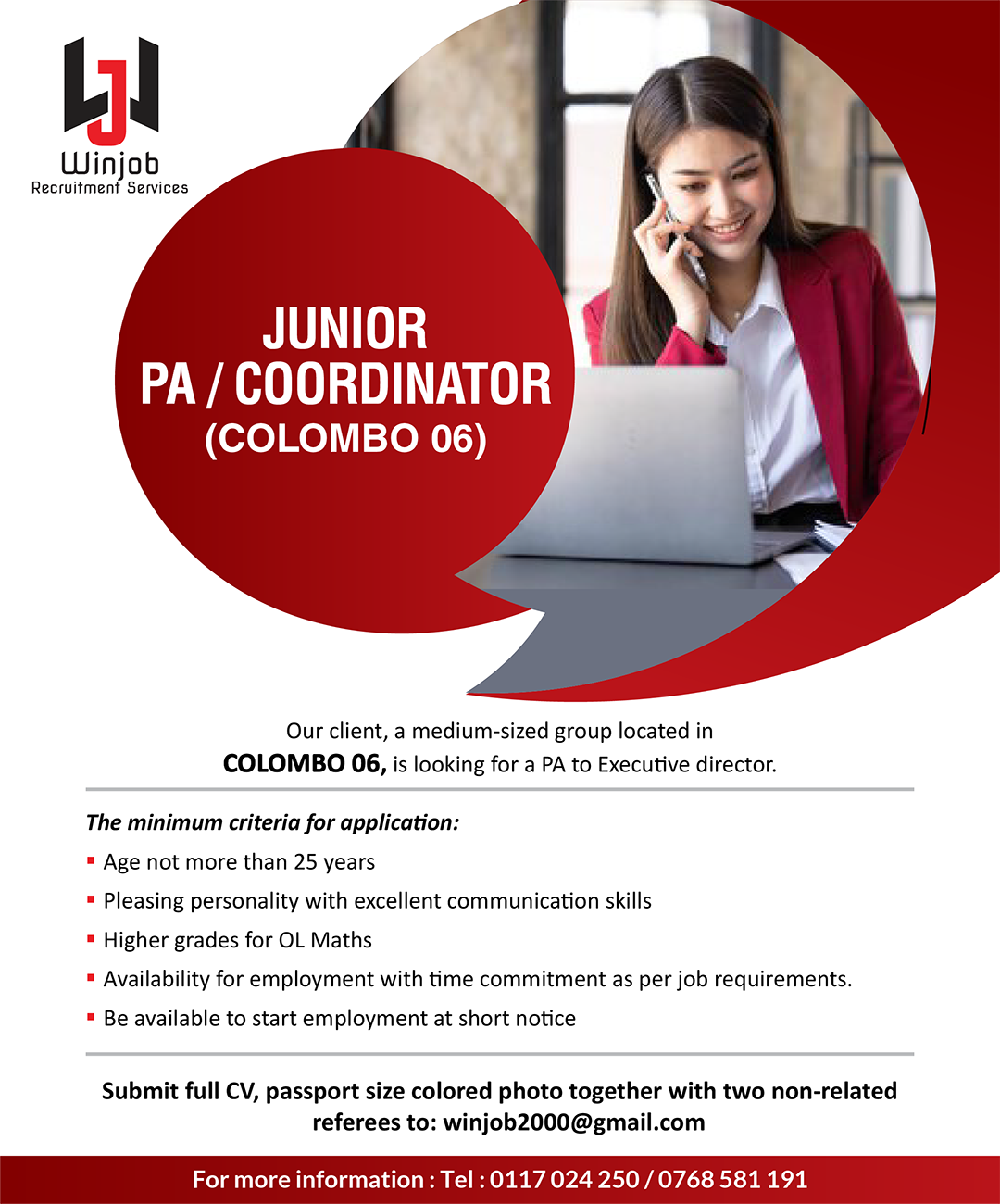 Colombo Advertising
