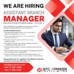 GTC Xpress 9 (Pvt) Ltd