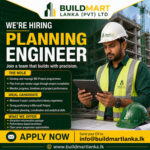 Buildmart Lanka (Pvt) Ltd