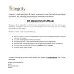 intergrity