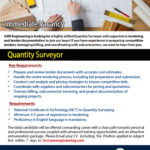 SAW Engineering