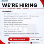 Chart Consultant