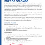 South Asia Gateway Terminals