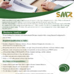 SMR Consolidated