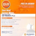UB Finance