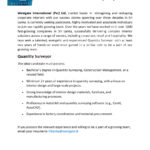 International (Pvt) Ltd