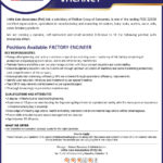 Little Lion Associates (Pvt) Ltd