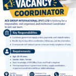 ACE International (Pvt) Ltd