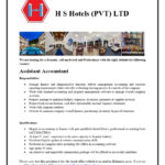 H S Hotels (Pvt) Ltd